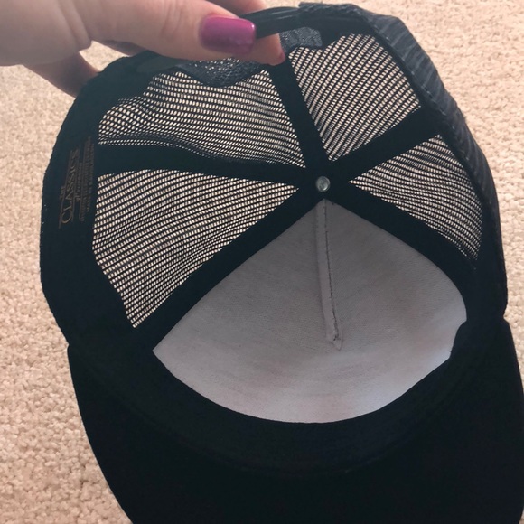 NWT “Squad” SnapBack Hat - Picture 4 of 4